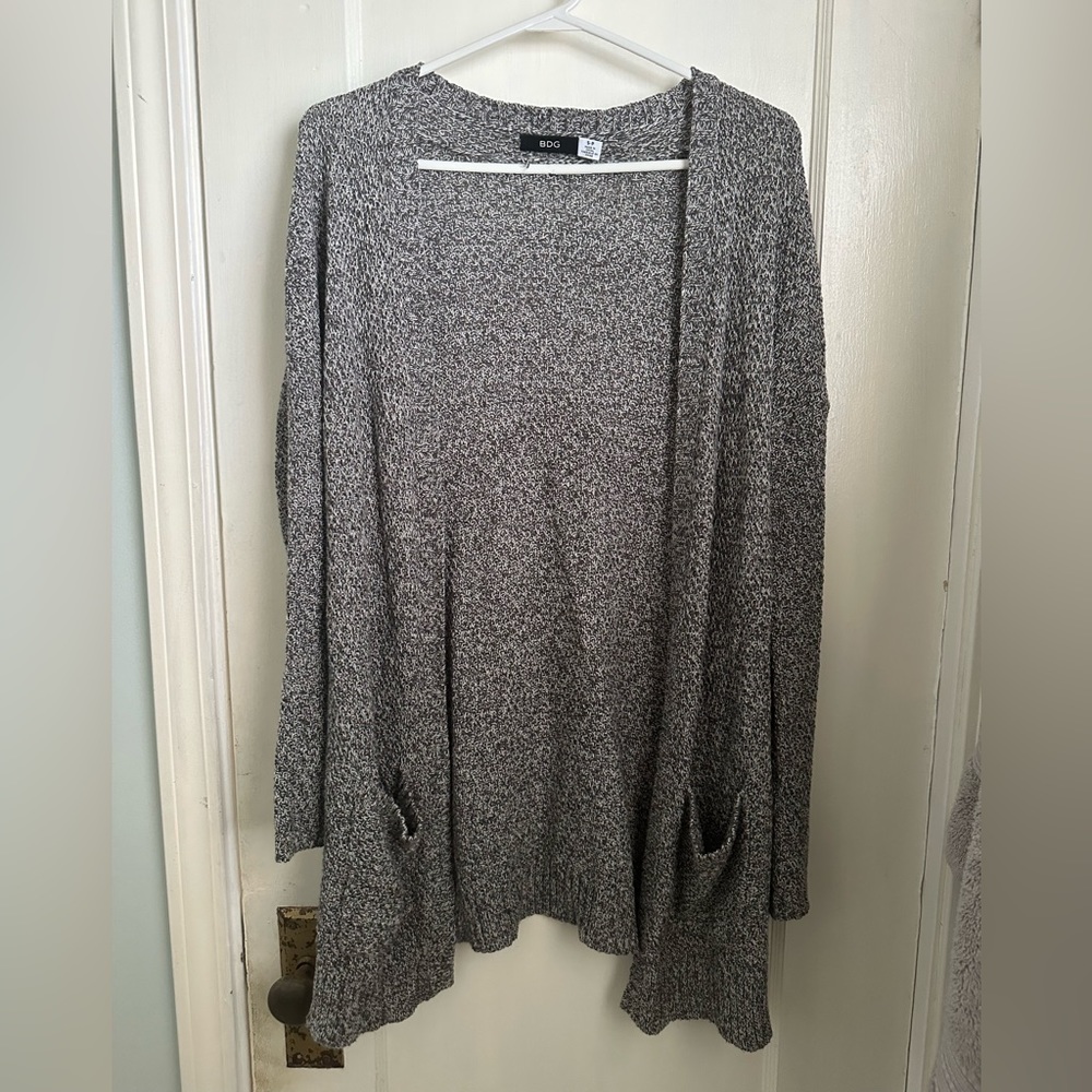 Gently worn cardigan